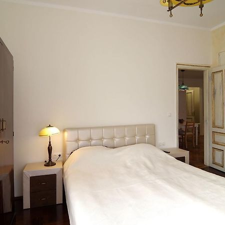 Art Guesthouse Vintage Burgas City Exterior foto