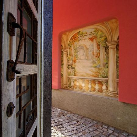 Art Guesthouse Vintage Burgas City Exterior foto