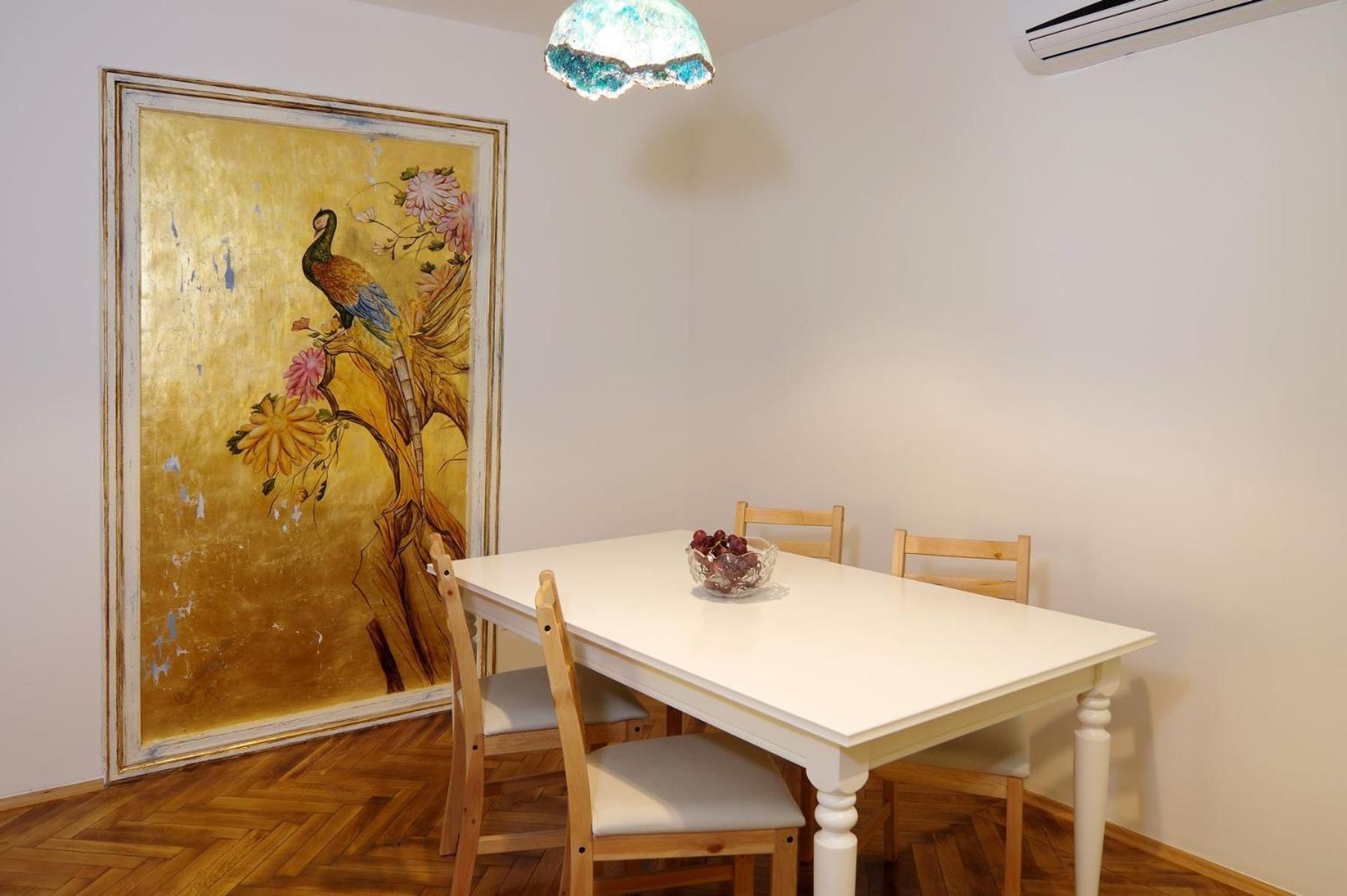 Art Guesthouse Vintage Burgas City Exterior foto