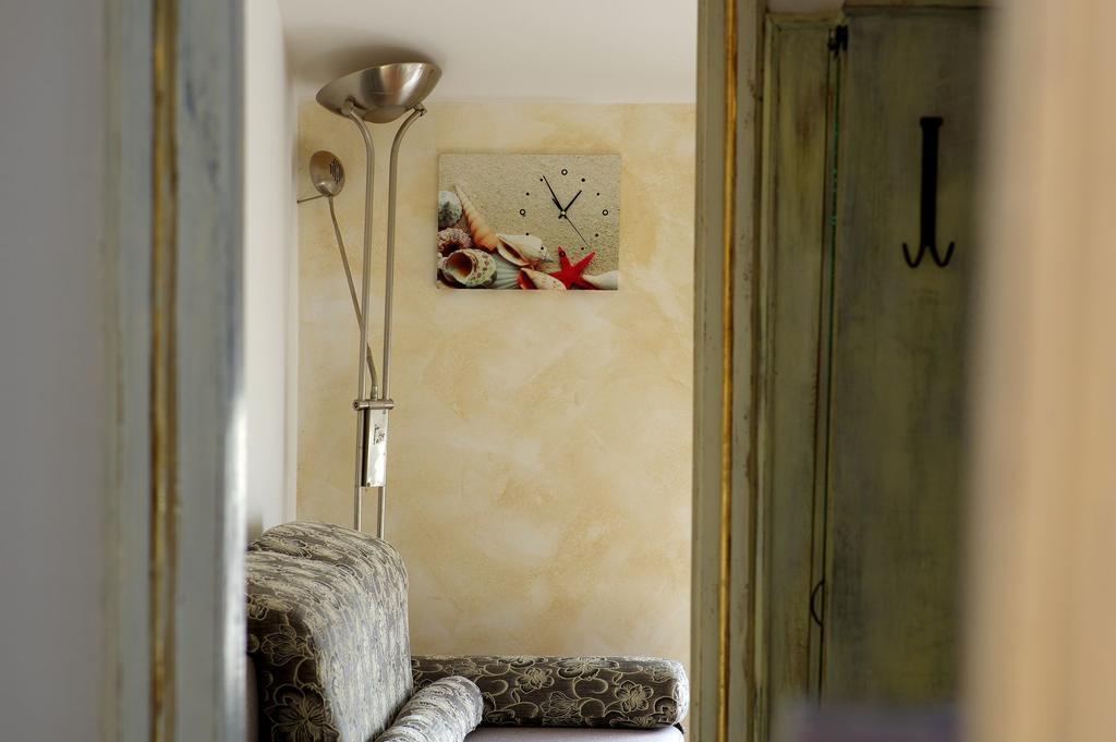 Art Guesthouse Vintage Burgas City Exterior foto