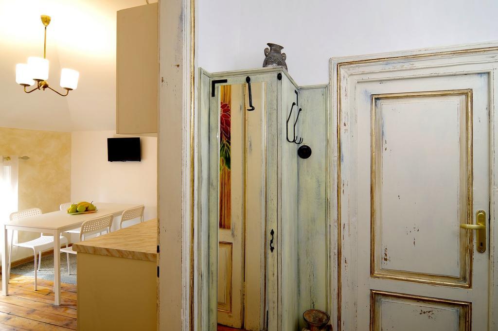 Art Guesthouse Vintage Burgas City Exterior foto