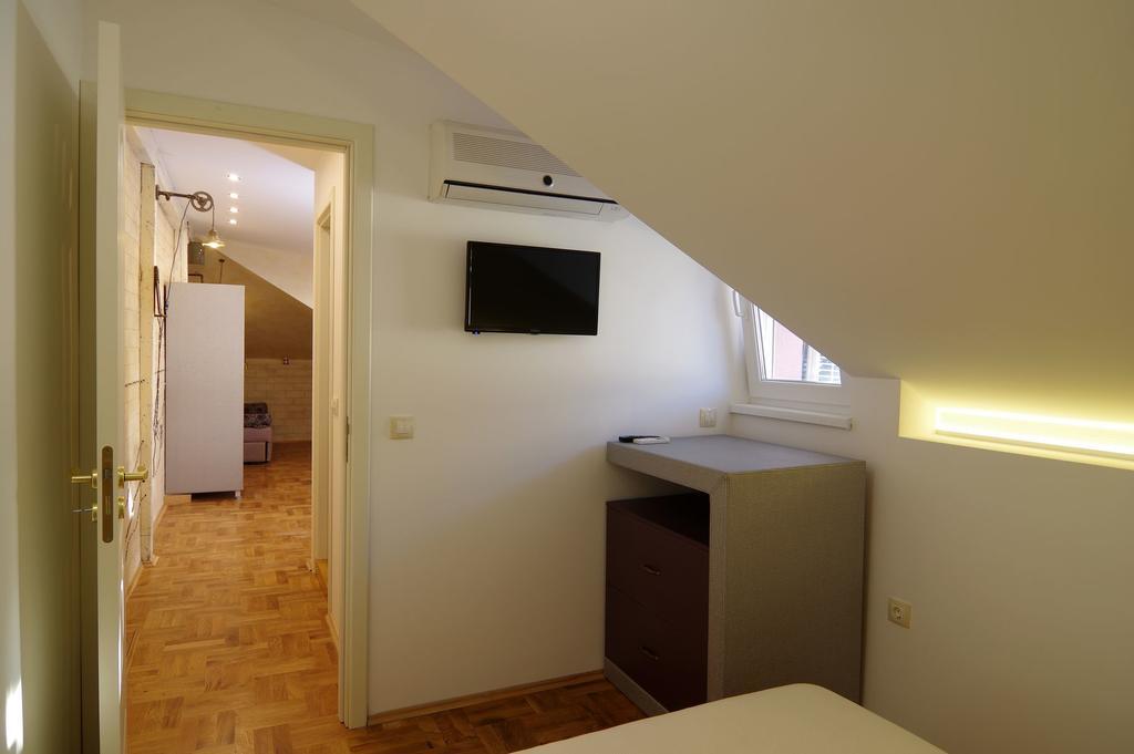 Art Guesthouse Vintage Burgas City Exterior foto
